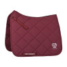 Tapis de dressage Weatherbeeta Softshell Pro 3D Air-Tec - Bordeaux