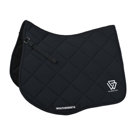 Tapis de selle Weatherbeeta mixte Softshell Pro 3D Air-Tec