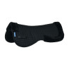 Amortisseur Weatherbeeta Prime Air-Tec Comfy Fleece - Noir