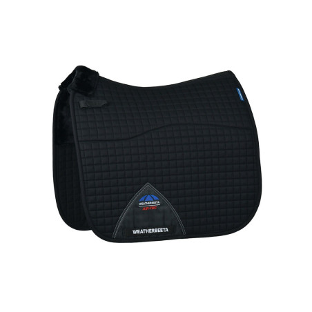 Tapis de dressage Weatherbeeta Prime Air-Tec Comfy Fleece