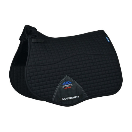 Tapis de selle Weatherbeeta mixte Prime Air-Tec Comfy Fleece