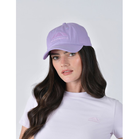 Casquette coton Weatherbeeta Performance