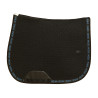 Tapis GEM Mesh Grip - Noir / bleu