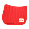 Tapis GEM Touc Touc Obstacle - Rouge