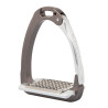 Étriers Arena Aluplus 2.0 Acavallo - Titanium / alluminium