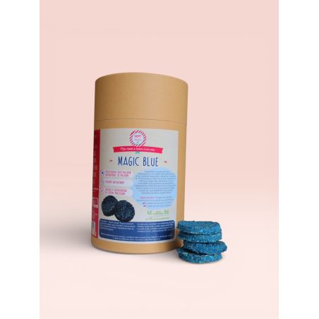Complément Magic Blue Happy Crackers