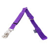 Attache de van réglable anti-panique Shires Arma - Violet