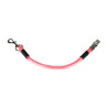 Attache de van renforcée Shires Arma - Rose