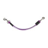 Attache de van renforcée Shires Arma - Violet