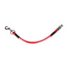 Attache de van renforcée Shires Arma - Rouge