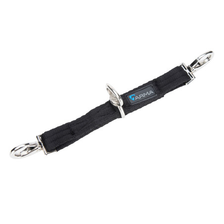 Attache Newmarket en nylon Shires Arma