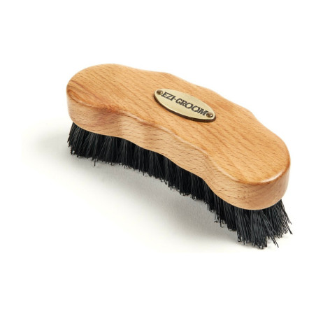 Brosse à sabots Premium Shires Ezi-Groom