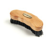 Brosse à sabots Premium Shires Ezi-Groom - Bois