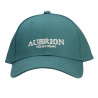 Casquette Equestrian Shires Aubrion - Thym