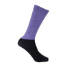 Chaussettes Equestrian jeune cavalier Shires Aubrion - Bruyère