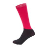 Chaussettes Equestrian Shires Aubrion - Mûre