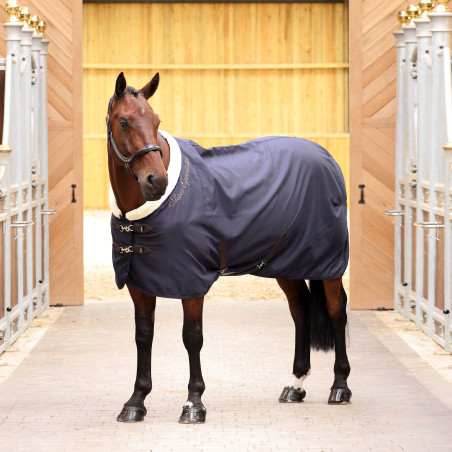 Chemise d'écurie Deluxe Shires