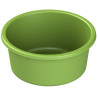 Seau d'alimentation refermable Kerbl - Vert