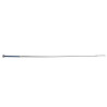 Cravache de dressage Deluxe Shires - Marine