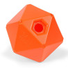 Distributeur à balle Shires - Orange