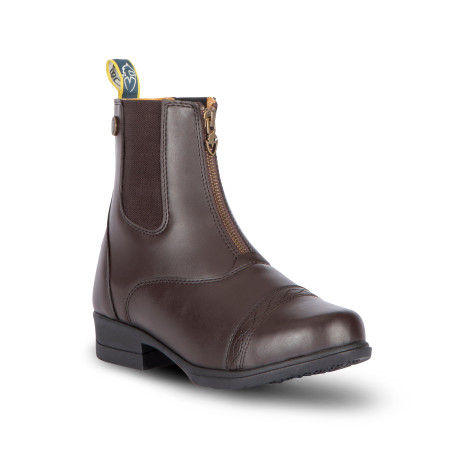 Boots Clio enfant Shires Moretta