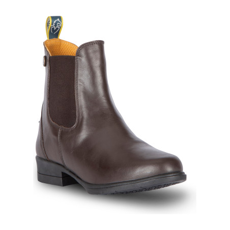 Boots jodhpur Lucilla enfant Shires Moretta