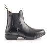 Boots jodhpur synthétiques Alma Shires Moretta - Noir