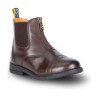 Boots Materia enfant Shires Moretta - Marron