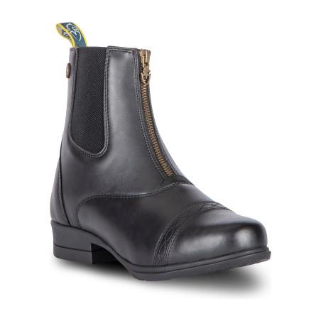 Boots synthétiques Clio Shires Moretta