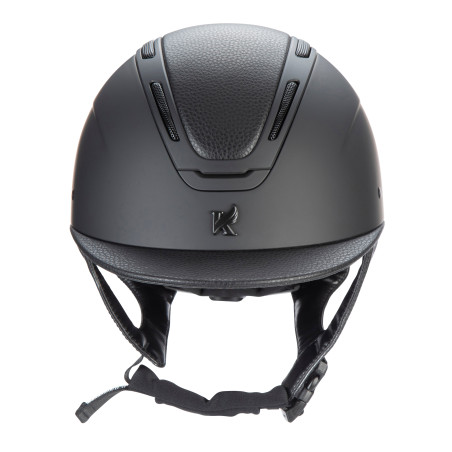 Casque Amity Lthr Shires Karben