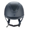 Casque Amity Lthr Shires Karben - Marine