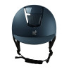 Casque Sienna Original Shires Karben - Marine