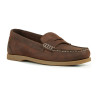 Chaussures bateau Forli Shires Moretta - Marron