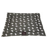 Panier matelassé imperméable pour chien Shires Digby & Fox - Mouton