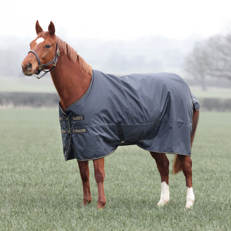 Couverture d'extérieur 50 Shires Typhoon