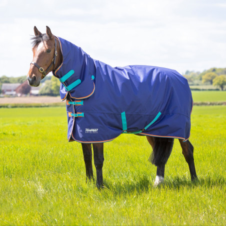 Couverture d'extérieur intégrale Original 100 Shires Tempest