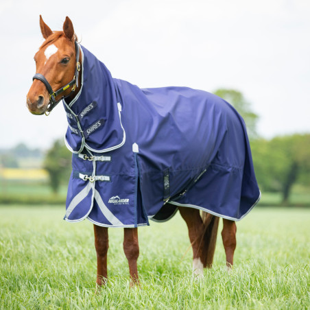 Couverture d'extérieur intégrale Original Lite Shires Highlander
