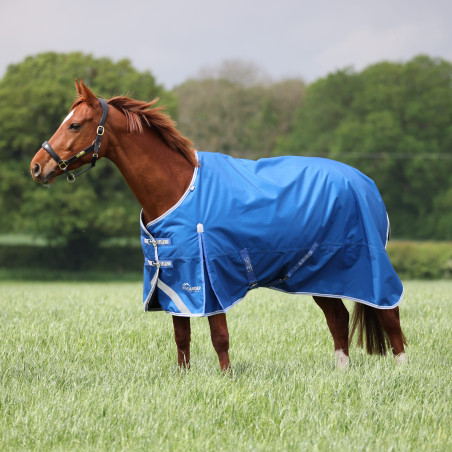 Couverture d'extérieur Original 200 Shires Highlander