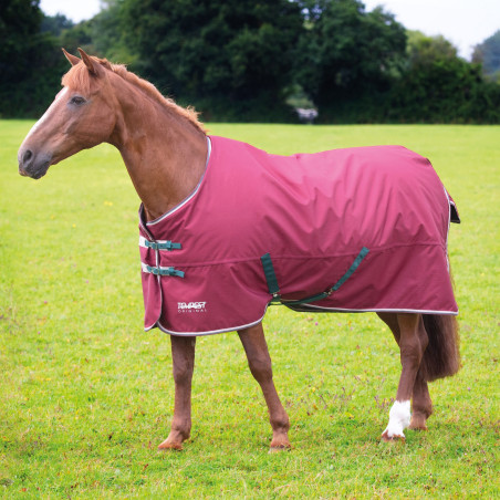 Couverture d'extérieur Original 200 Shires Tempest