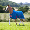 Couverture d'extérieur Original Lite Shires Tempest - Sarcelle