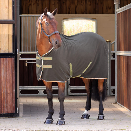 Couverture polaire Original Shires Tempest