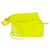 Couvre-reins imperméable Shires Equi-Flector® - Jaune vif