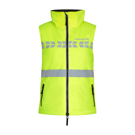 Gilet jeune cavalier Shires Equi-Flector®