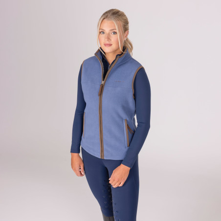 Gilet polaire Core Shires Aubrion