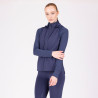 Gilet React Shires Aubrion - Minuit