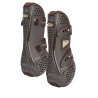 Guêtres Oxi-Zone Shires Arma - Marron