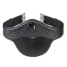 Sangle à crampons Shires Velociti Lusso - Noir