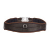 Sangle Airflow élastique Shires Arma - Marron