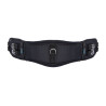 Sangle de dressage Performance Shires Arma - Noir