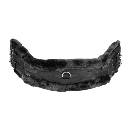 Sangle de dressage SupaFleece Shires Arma